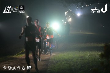 Dalat Ultra Trail 2026 - Ảnh #4719169
