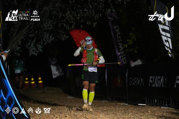 Dalat Ultra Trail 2026 - Ảnh #4747845
