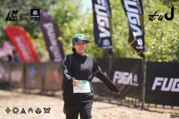 Dalat Ultra Trail 2026 - Ảnh #4691943