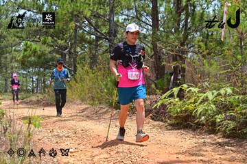 Dalat Ultra Trail 2026 - Ảnh #4831986
