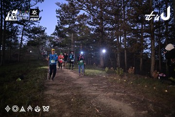 Dalat Ultra Trail 2026 - Ảnh #4731139