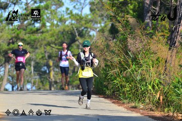 Dalat Ultra Trail 2026 - Ảnh #4780667