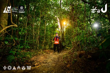 Dalat Ultra Trail 2026 - Ảnh #4912790