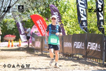 Dalat Ultra Trail 2026 - Ảnh #4695703