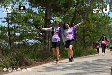 Dalat Ultra Trail 2026 - Ảnh #4831563