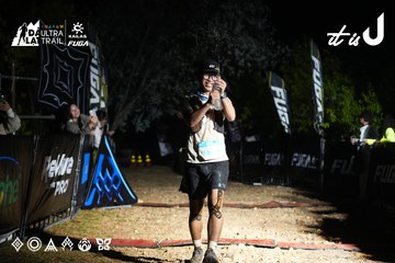 Dalat Ultra Trail 2026 - Ảnh #4747895
