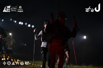 Dalat Ultra Trail 2026 - Ảnh #4707944