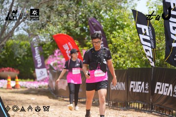 Dalat Ultra Trail 2026 - Ảnh #4868614