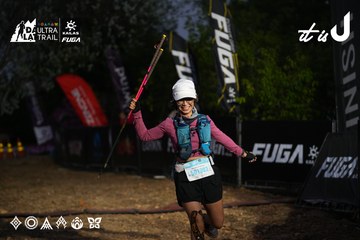 Dalat Ultra Trail 2026 - Ảnh #4757106