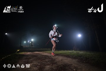 Dalat Ultra Trail 2026 - Ảnh #4704889