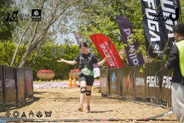 Dalat Ultra Trail 2026 - Ảnh #4703073