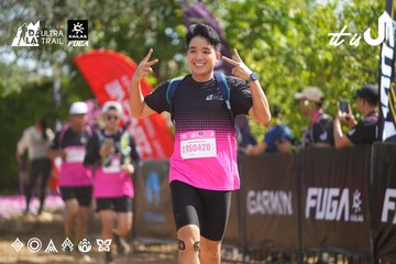 Dalat Ultra Trail 2026 - Ảnh #4902096