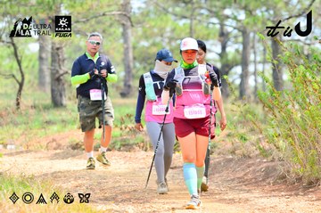 Dalat Ultra Trail 2026 - Ảnh #4873636
