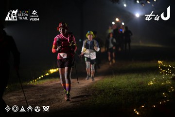 Dalat Ultra Trail 2026 - Ảnh #4719266