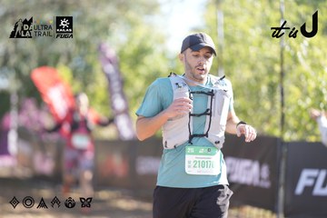 Dalat Ultra Trail 2026 - Ảnh #4685317