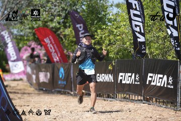 Dalat Ultra Trail 2026 - Ảnh #4747402