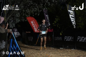 Dalat Ultra Trail 2026 - Ảnh #4762198