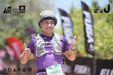 Dalat Ultra Trail 2026 - Ảnh #4692991