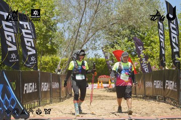 Dalat Ultra Trail 2026 - Ảnh #4695442