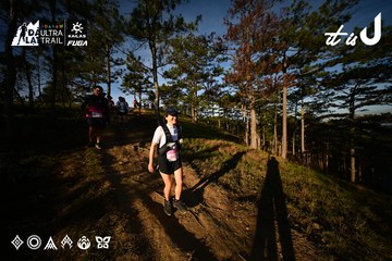 Dalat Ultra Trail 2026 - Ảnh #4910997
