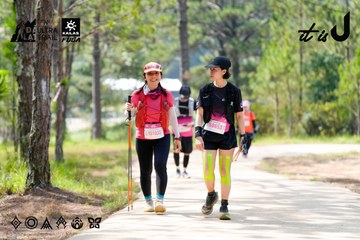 Dalat Ultra Trail 2026 - Ảnh #4834842