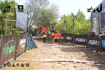 Dalat Ultra Trail 2026 - Ảnh #4863719