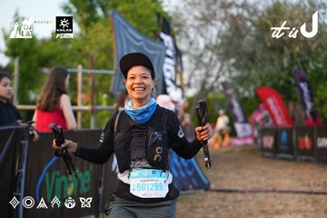 Dalat Ultra Trail 2026 - Ảnh #4745566
