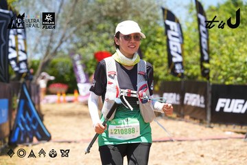 Dalat Ultra Trail 2026 - Ảnh #4722731