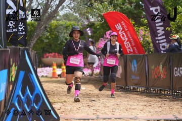 Dalat Ultra Trail 2026 - Ảnh #4866064
