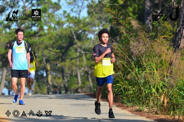 Dalat Ultra Trail 2026 - Ảnh #4780918
