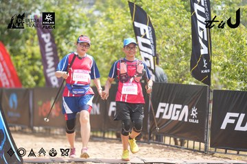 Dalat Ultra Trail 2026 - Ảnh #4860304