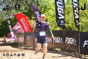 Dalat Ultra Trail 2026 - Ảnh #4696491