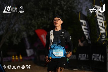 Dalat Ultra Trail 2026 - Ảnh #4757119