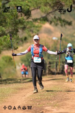 Dalat Ultra Trail 2026 - Ảnh #4717232