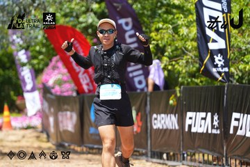 Dalat Ultra Trail 2026 - Ảnh #4727542