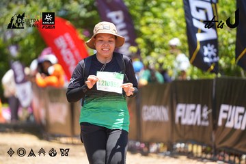 Dalat Ultra Trail 2026 - Ảnh #4699225