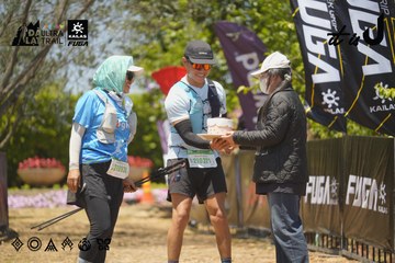 Dalat Ultra Trail 2026 - Ảnh #4724464