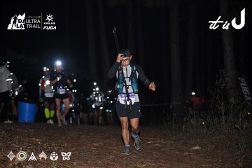 Dalat Ultra Trail 2026 - Ảnh #4703926