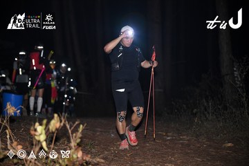 Dalat Ultra Trail 2026 - Ảnh #4704400