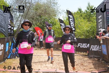 Dalat Ultra Trail 2026 - Ảnh #4866279