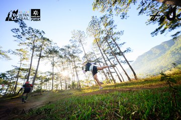 Dalat Ultra Trail 2026 - Ảnh #4912513