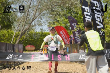Dalat Ultra Trail 2026 - Ảnh #4702536