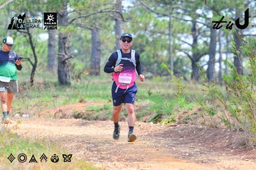Dalat Ultra Trail 2026 - Ảnh #4874907