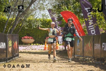 Dalat Ultra Trail 2026 - Ảnh #4684195