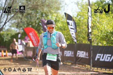 Dalat Ultra Trail 2026 - Ảnh #4898620