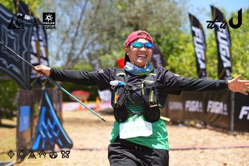 Dalat Ultra Trail 2026 - Ảnh #4701404