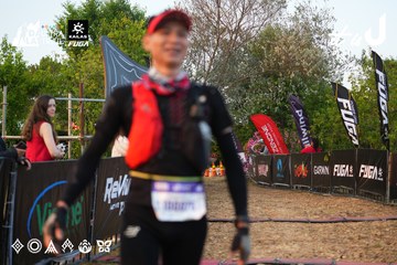 Dalat Ultra Trail 2026 - Ảnh #4745616