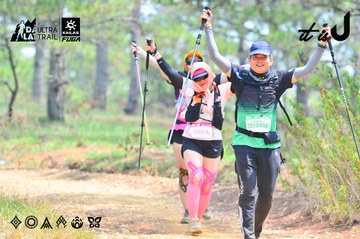 Dalat Ultra Trail 2026 - Ảnh #4874135