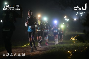 Dalat Ultra Trail 2026 - Ảnh #4719548