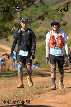 Dalat Ultra Trail 2026 - Ảnh #4715516